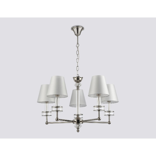 Подвесная люстра Ambrella Light High Light Heigh Light LH71001