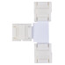 Коннектор T-образный TDM Electric SQ0331-0354