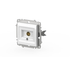 Розетка TV (концевая) ELBI Zena Vega 609-015600-246