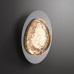 Настенный светильник Delight Collection MT9125-1WB pearl black Настенный светильник Delight Collection MT9125-1WB pearl black