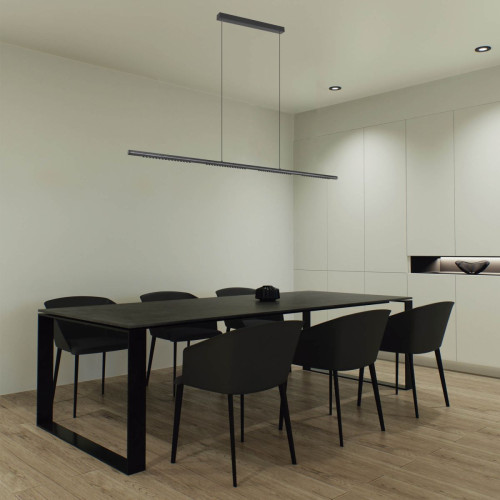 Подвесной светильник Mantra Meca 9118