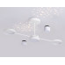 Люстра на штанге Ambrella Light Comfort LineTech FL51631