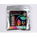 Светодиодная лента Ambrella Light LED Strip 12В 5050 7,2Вт/м RGB 5м IP65 GS2301