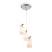 Подвесной светильник Freya Pitch FR5365PL-03CH