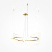 Подвесная люстра Maytoni Oasis MOD289PL-L44BS3K