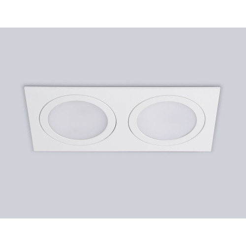 Встраиваемый светильник Ambrella Light Techno spot IP Protect TN6612