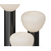 Настольная лампа Kink Light Риволи 07722-T,19