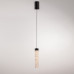 Подвесной светильник Delight Collection MD24030028-1A matt black/clear Подвесной светильник Delight Collection MD24030028-1A matt black/clear
