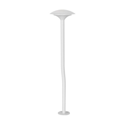 Ландшафтный светильник Arlight KT-MUCENA-BOLL-B-H450-2W Warm3000 (WH, 100 deg, 24V) 050670