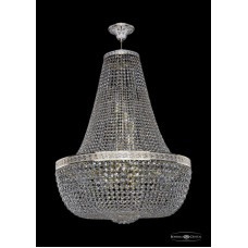 Люстра на штанге Bohemia Ivele Crystal 19281/H2/70IV GW