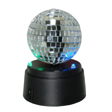 Настольная лампа Escada Disco 689/L LED