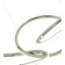 Подвесная люстра Kink Light Сена 07609-5AL,02
