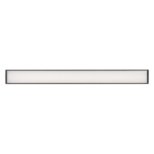 Трековый магнитный светильник Arlight MAG-FLAT-25-L200-6W Day4000 (BK, 100 deg, 24V, DALI) 046331