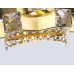 Настенный светильник Ambrella Light High Light Crystal LH41014
