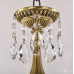Подвесная люстра Bohemia Ivele Crystal 73101/5/125 A FP