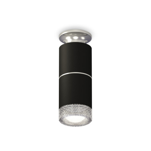 Потолочный светильник Ambrella Light Techno Spot XS6302222 (N6903, C6302, A2060, C6302, N6150)