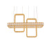 Подвесной светильник Newport 8232+2/S gold NEW М0066949