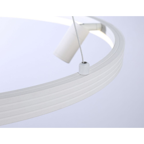 Подвесной светильник Ambrella Light Comfort FL5281