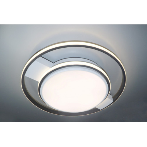 Потолочная люстра Natali Kovaltseva HIGH-TECH LED LAMPS 82001