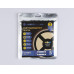 Светодиодная лента Ambrella Light Illumination COB 400Led/10W m/ 24V IP20 4500K/ 5m*5mm*2.1mm (2 конт.) GS4612