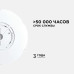 Настенно-потолочный светильник Apeyron Spin 18-131