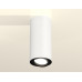 Накладной поворотный светильник Ambrella Light Techno XS7442002 (C7442, N7002)