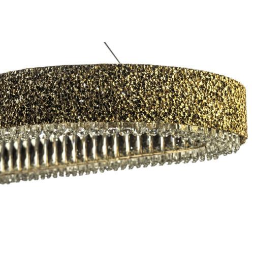 Подвесная люстра Dio D'Arte Elite Neuron L 1.5.100x35.100 G