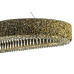 Подвесная люстра Dio D'Arte Elite Neuron L 1.5.100x35.100 G