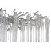 Подвесная люстра Dio DArte Elite Tavenna H 1.5.100.101 N