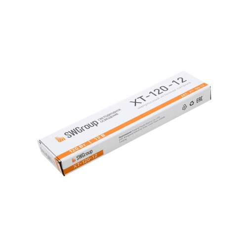 Блок питания SWG XT-120-12 003059