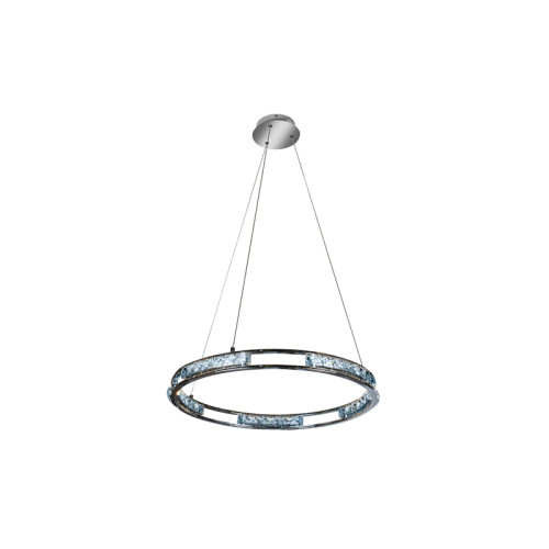 Подвесной светильник iLedex Crystal 16364/600 CR