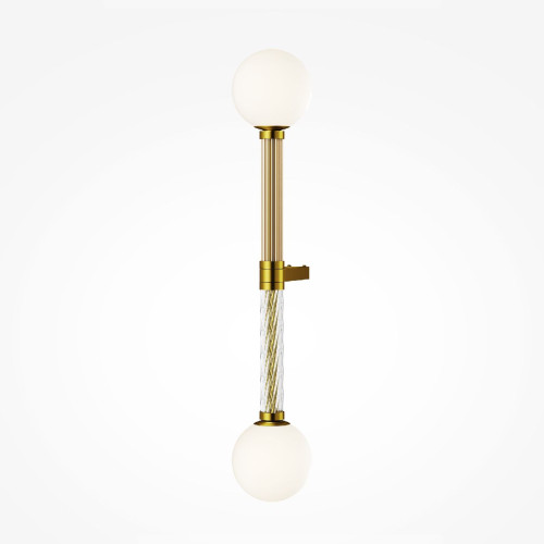 Бра Maytoni Teatro MOD287WL-02BS