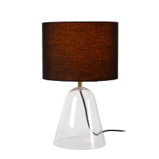 Настольная лампа Lucide Campana 34549/81/60