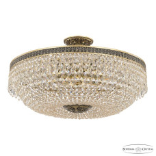 Потолочная люстра Bohemia Ivele Crystal AL19011/55FL AGB