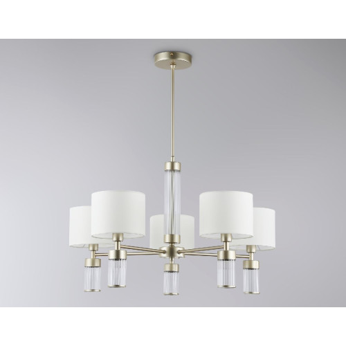 Люстра на штанге Ambrella Light High Light Classic LH71301