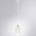 Подвесной светильник Arte Lamp Thomas A7032SP-1WH