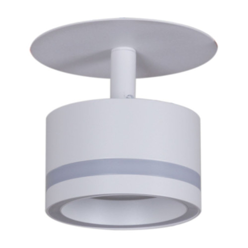 Встраиваемый спот Reluce 53024-9.0-001CT GX53 WT