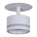 Встраиваемый спот Reluce 53024-9.0-001CT GX53 WT