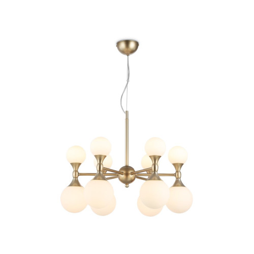 Подвесная люстра Ambrella Light High Light Modern LH51050