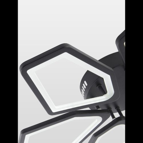 Потолочная люстра Natali Kovaltseva LED LAMPS 81444