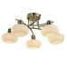 Потолочная люстра Arte Lamp 97 A7556PL-5AB