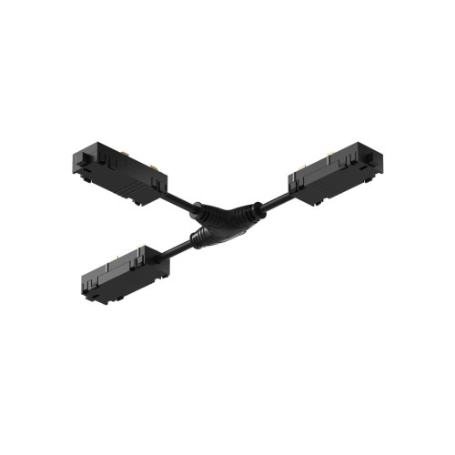 Коннектор Denkirs Smart Uni TR2115-BK