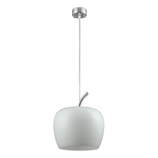 Подвесной светильник Crystal Lux Amor AMOR SP1 WHITE