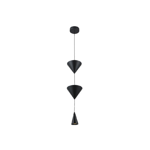 Подвесной светильник Kink Light Риви 08481-3A,19