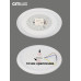 Потолочная люстра Citilux Симпла CL714480G