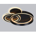 Потолочная люстра Ambrella Light Acrylica Disk FA8515
