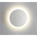 Уличный настенный светодиодный светильник Odeon Light Eclissi 3633/6WL