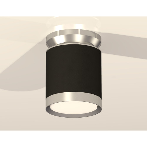 Потолочный светильник Ambrella Light Techno Spot XS8142025 (N8904, C8142, N8118)