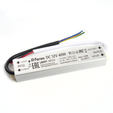 Трансформатор Feron 48054
