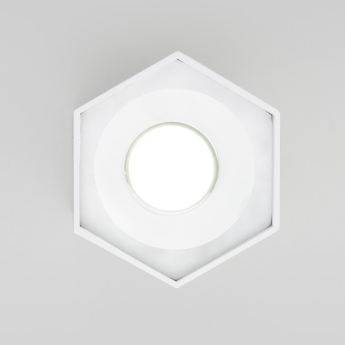 Накладной светодиодный светильник Elektrostandard 25037/LED 4690389176500